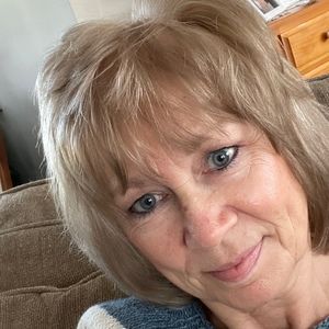 Meet your Posher, Vicky